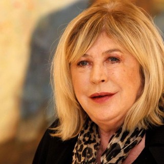 E’ morta la cantante e attrice Marianne Faithfull