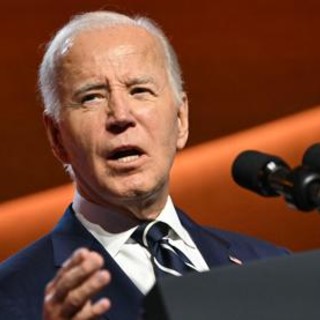 Ucraina, la svolta di Biden: sì a missili Usa contro obiettivi in Russia