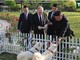 Due cani per Putin, Kim regala una coppia di Pungsan al leader russo
