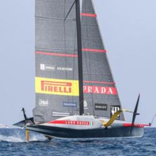 Luna Rossa oggi sconfitta, ora conduce 4-2 in semifinale Louis Vuitton Cup