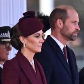 William e Kate, la scelta 'furba' di vestire coordinati: &quot;Non solo un'esigenza estetica&quot;