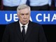 Ancelotti attacca Liga e Uefa: &quot;Pensano soltanto a soldi e diritti tv&quot;