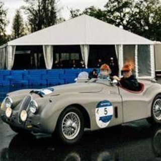 Automobilismo, conclusa la prima 1000 Miglia Experience Usa Florida