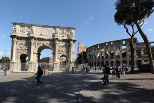 Run Rome The Marathon e Roma-Cagliari: orari, strade chiuse e bus deviati