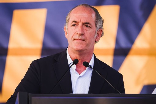 Zaia “Sul fine vita no battaglia ideologica, esiste dal 2019”