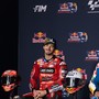 Bagnaia davanti a tutti nelle libere del venerdì a Misano