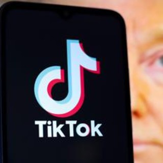 TikTok, Trump: &quot;Microsoft è in trattative&quot;