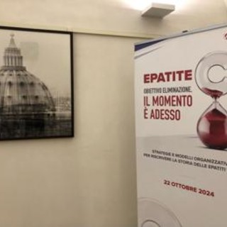 Epatite C, Sos esperti: &quot;Screening solo per 11% italiani tra 35 e 55 anni&quot;