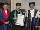 Da università di Roma Tor Vergata dottorato honoris causa a oncologo Arnold Jay Levine