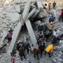 Israele, nuova ondata di raid su Gaza: &quot;Almeno 9 morti&quot;