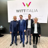 visita alla Witt