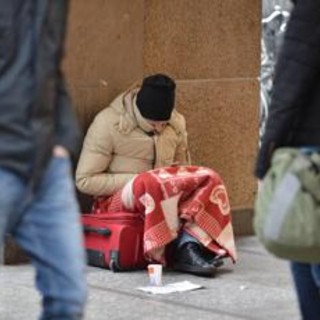 Povertà assoluta per 5,7 milioni di italiani nel 2023