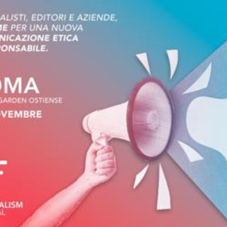 Brand Journalism Festival, il 12 a Roma &amp;nbsp;confronto tra aziende editori e giornalisti&amp;nbsp;