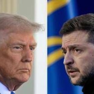 TTrump-Zelensky, dalla felpa 'bocciata' alla lunga attesa: i retroscena dello scontro nello Studio Ovale