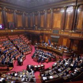 Dal canone Rai al bonus Natale, via libera al dl fiscale con maggioranza spaccata