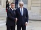 Biden incontra Macron “Tutta l’Europa è minacciata dalla Russia”