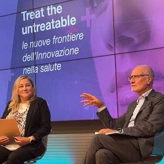 Malattie incurabili, Bayer punta sulle nuove frontiere dell’innovazione