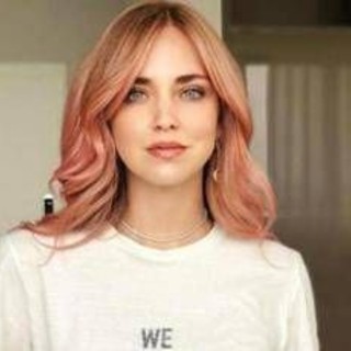 Chiara Ferragni dona 200mila euro a 'Progetto Ruth' di Caritas italiana