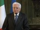 Mattarella “Da Europa unita messsaggio contro antisemitismo”