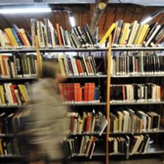 Roma, dal 22 al 24 novembre 'Libridine! Festival diffuso delle librerie'