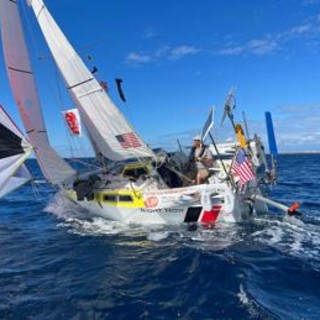 Sempre più piccoli, al via la prima Mini Globe Race: giro del mondo in solitario su barche di 5,80 metri