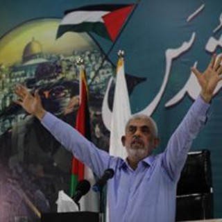 Leader Hamas Sinwar ucciso da Israele. Iran: &quot;La resistenza si rafforzerà&quot;