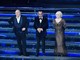 Sanremo 2025, per la prima serata il 65,3% di share total audience