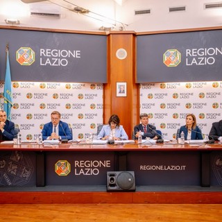 Regione Lazio, al via il Bando Energia per le Pmi