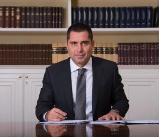 L'Alcione lancia il programma &quot;Sport &amp; Studio&quot; con Riccardo Silva