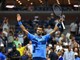 US Open, Djokovic al secondo turno. Darderi eliminato