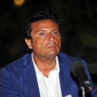 Naufragio Concordia, per Schettino ipotesi di lavorare per Vaticano