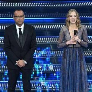 Sanremo, Carolina Kostner apre le candidature per i tedofori a Milano Cortina 2026