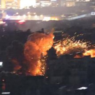 Israele, raid a sud di Beirut: morti. Idf ordina evacuazione da città