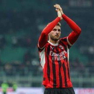 Milan passa al Castellani, Leao e Gimenez stendono l'Empoli