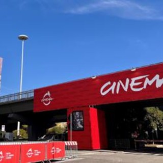 Festa del Cinema di Roma ai nastri di partenza, sul red carpet anche il ministro Giuli