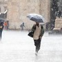 Allerta meteo rossa in Emilia Romagna, oggi chiuse le scuole a Bologna