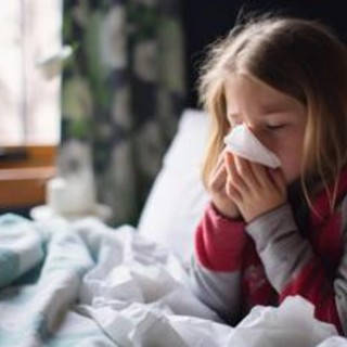 Influenza, verso boom casi: ecco l''influenzometro' per distinguere virus