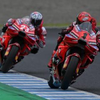 MotoGp in Australia, oggi la gara: orario e dove vederla