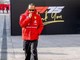 Hamilton-Ferrari, l'iconica copertina del Time per il 'matrimonio' del secolo