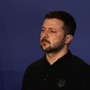 Ucraina, Zelensky “Grazie Usa, lavoriamo a pace giusta e duratura”