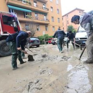 Maltempo in Emilia Romagna, emergenza a Bologna: oggi scuole chiuse