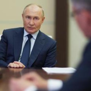 Ucraina-Russia, per Putin non è il momento di colloqui per la pace