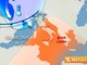 Il meteo spacca l'Italia tra maltempo e caldo estivo ma da domenica cambia tutto