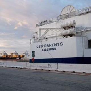 Geo Barents lascia il Mediterraneo centrale: &quot;Leggi assurde&quot;