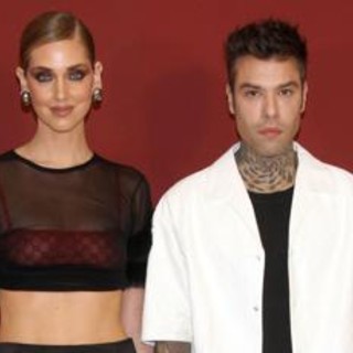 Fedez e Chiara Ferragni, canzone 'a sorpresa': addio dissing con Tony Effe