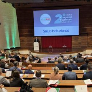 Professioni, al 2° convegno Assorup le proposte per l'Italia del futuro fra contratti, salute e Ia