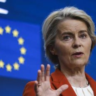 Migranti, von der Leyen: &quot;Discutiamo hub rimpatri in Paesi extra Ue&quot;