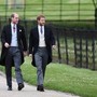 Harry e William si sono incontrati ai Caraibi? I media: &quot;Lontani da occhi indiscreti&quot;