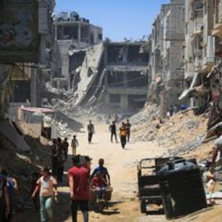 Gaza, Turchia accusa Cipro: &quot;E' base operativa contro la Striscia&quot;
