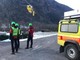 Bergamo, speleologa infortunata intrappolata in grotta Bueno Fonteno: soccorsi in azione